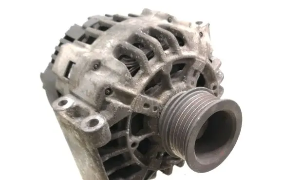 Renault Scenic I Generator/alternator 8200030635