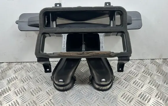 Ford Mondeo MK IV Interior heater climate box assembly housing 7S7118A613BB