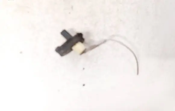Audi 80 90 B2 Front door sensor coupe 