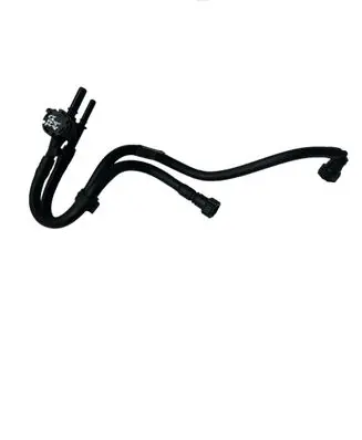 Citroen Jumper Turbo solenoid valve F250287400