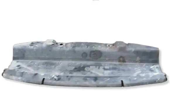 BMW 1 E81 E87 Engine splash shield/under tray 51164310 7128502
