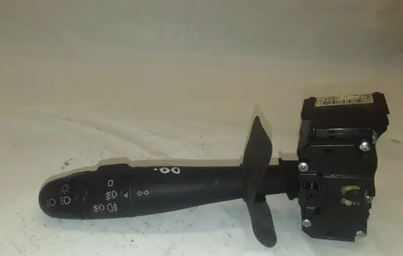 Renault Scenic I Indicator stalk 36998A E1064 27C0