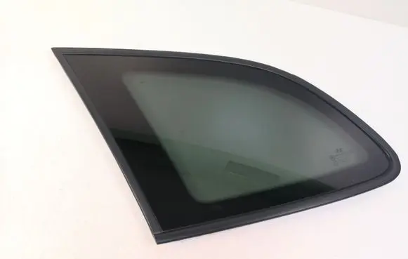 Hyundai Santa Fe Rear side window
