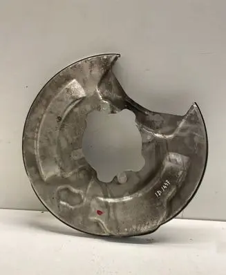 Volvo XC60 Rear brake disc plate dust cover 32217286 BG9CD