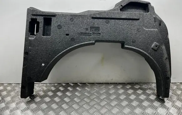 Volvo V50 Spare wheel section trim 30721287