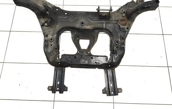 Mercedes-Benz EQB Front subframe A2436207100