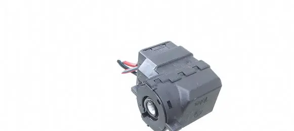 BMW 3 E46 Ignition lock contact 1393790 1963195