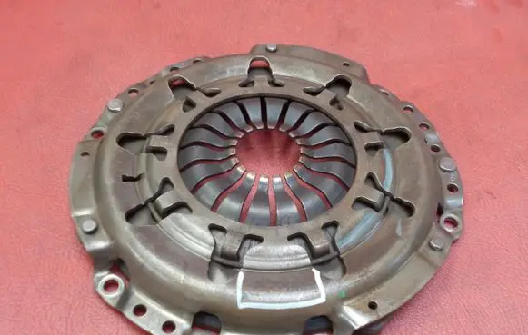 Ford Focus Pressure plate 2M5V7563AB