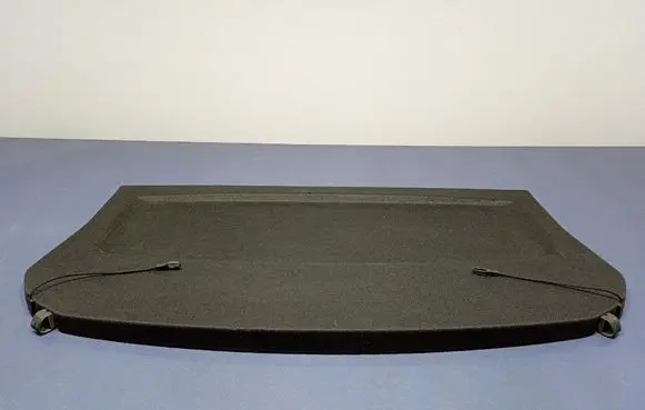 BMW 7 F01 F02 F03 F04 Parcel shelf 6966715