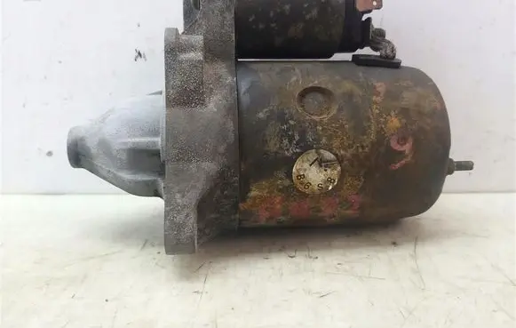 Mazda MX-3 Starter motor