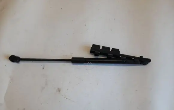 BMW X6 E71 Front bonnet/hood damper/strut 0674XU