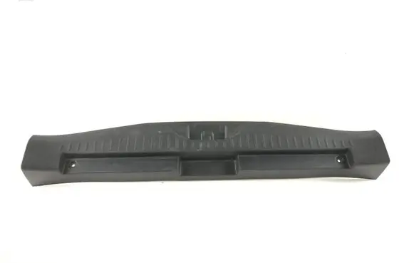 Ford B-MAX Trunk/boot sill cover protection AV11R40352ABW
