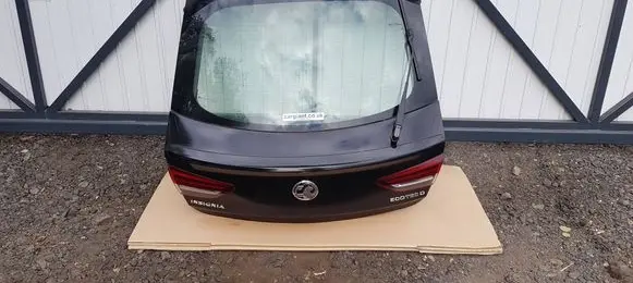 Opel Insignia B Tailgate/trunk/boot lid