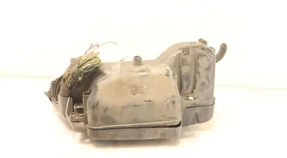 Alfa Romeo Mito Fuse box set
