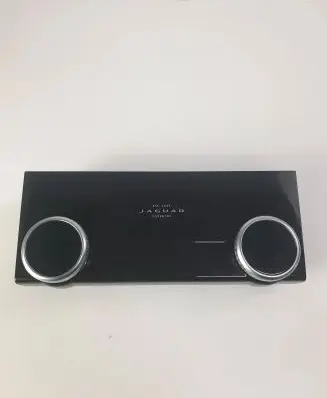 Jaguar F-Pace Climate control unit MX6313D734BE 2101170123A0