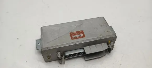 Audi 80 90 B3 ABS control unit/module 0265100056 4A0907379A