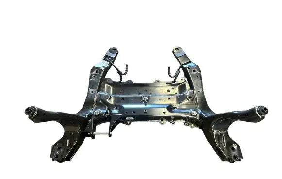 Mini Cooper Countryman F60 Front subframe 6872729 31116872729