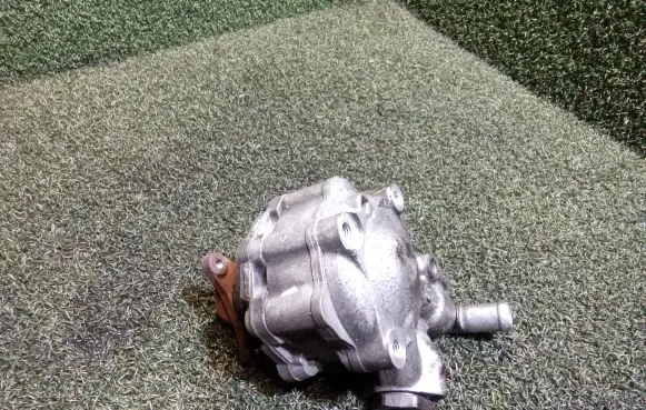 Renault Master III Power steering pump 491100915R