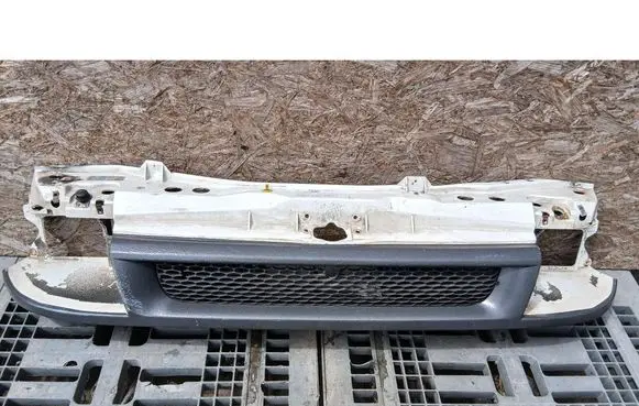 Ford Transit - Tourneo Connect Radiator support slam panel FORDPAS