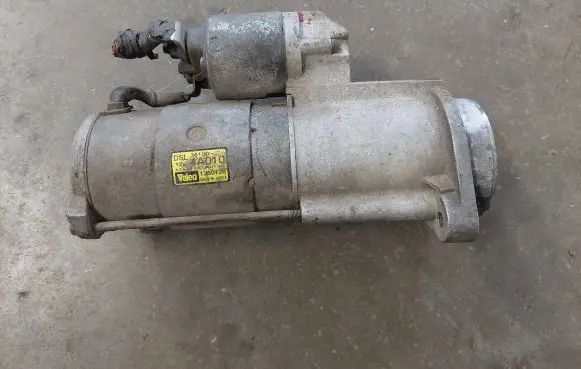 KIA Sorento Starter motor 361004a010