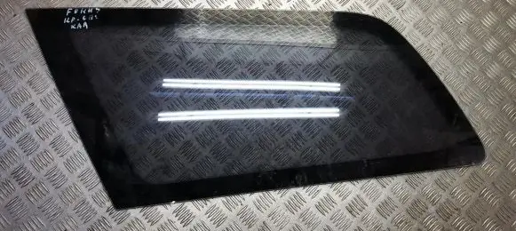 Ford Focus Rear side window