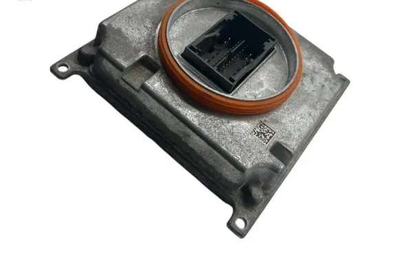 Skoda Octavia Mk3 (5E) Headlight ballast module Xenon 7P5941591AJ 7P5941591A