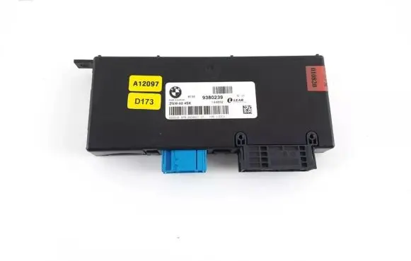 BMW 5 F10 F11 Gateway control module 9380239 61359380239