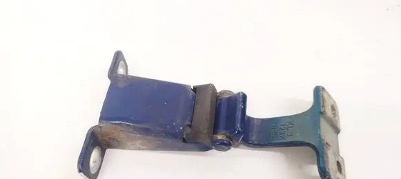 Renault Kangoo II Tailgate/trunk/boot hinge 117113602