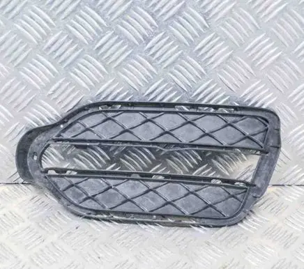 Mercedes-Benz GLK (X204) Front grill A2048857123