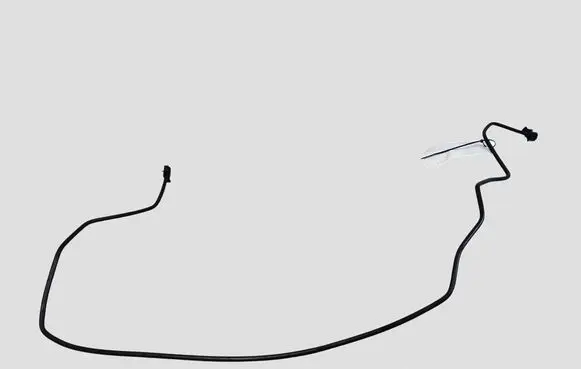 Ford S-MAX Vacuum line/pipe/hose