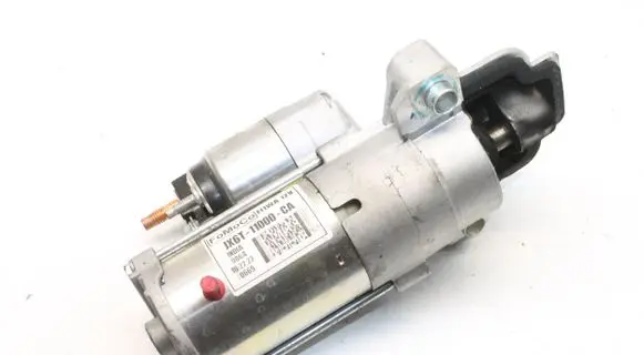 Ford Focus Starter motor JX6T11000CA