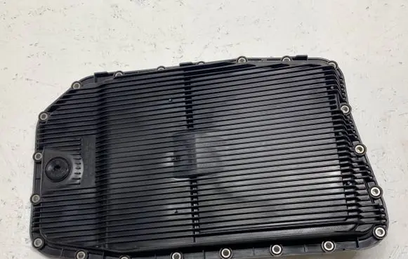 BMW 5 E60 E61 Oil sump X530D