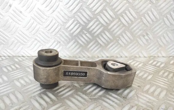 Fiat 500 Engine mounting bracket 51869059