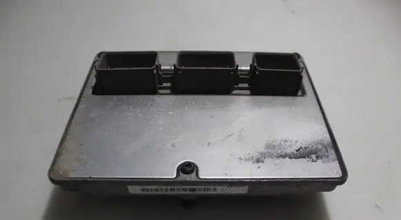 Engine control unit/module ECU