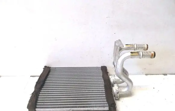 Audi A2 Heater blower radiator 8Z0819031