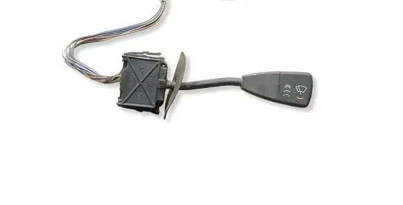 BMW 5 E34 Wiper control stalk 18287361 1378118