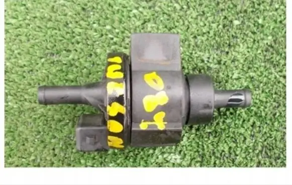 Hyundai Tucson JM Turbo solenoid valve