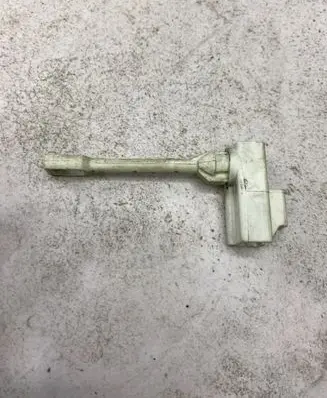Nissan Pathfinder R51 Interior temperature sensor 19C734