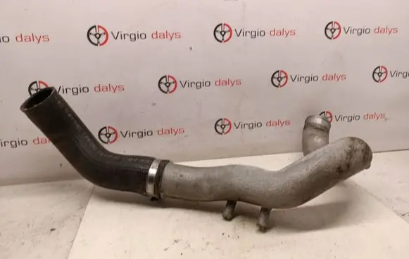 Renault Koleos I Intercooler hose/pipe
