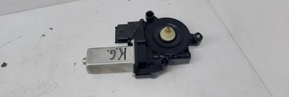 Fiat Croma Rear door window regulator motor 500046
