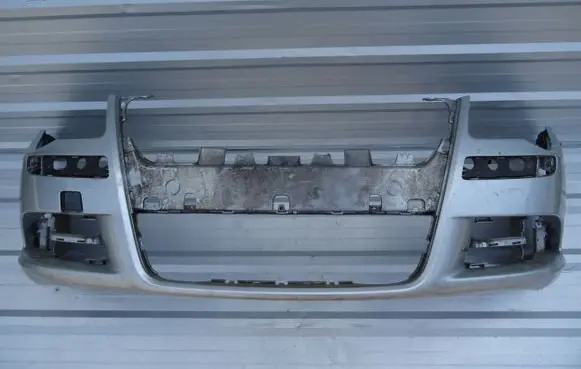 Volkswagen Eos Front bumper R18P1