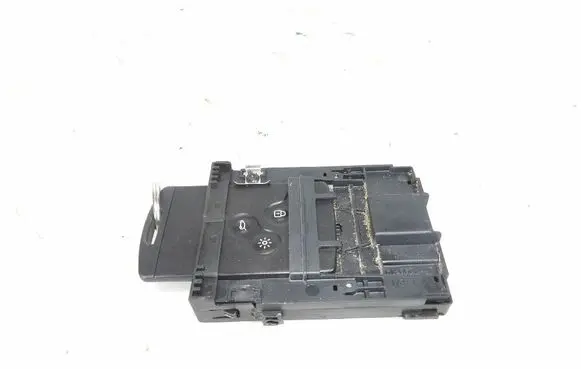 Renault Scenic III - Grand scenic III Radio/CD/DVD/GPS head unit 285909828R