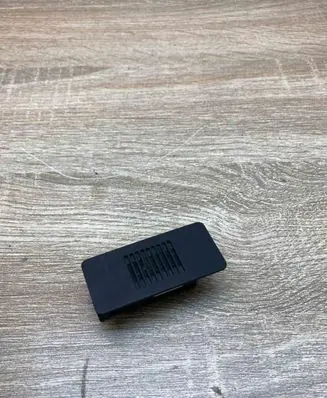 BMW 7 E65 E66 Microphone (bluetooth/phone) 8380319