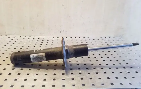 Audi A6 C7 Front shock absorber/damper 4G0031M