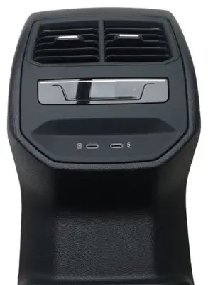 Cupra Formentor Center console 5FA864298C