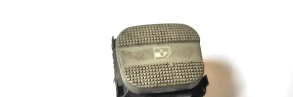 Volkswagen PASSAT B3 Electric window control switch