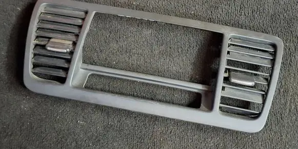 Subaru Legacy Dash center air vent grill MADE
