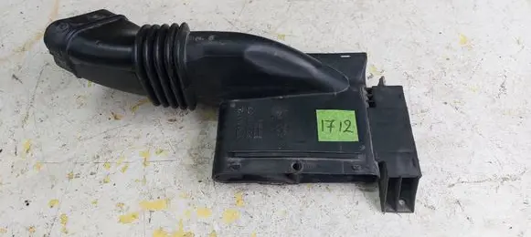 Air intake duct part