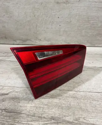 BMW 5 F10 F11 Tailgate rear/tail lights 7370347 2SD01139701 0113970101243281