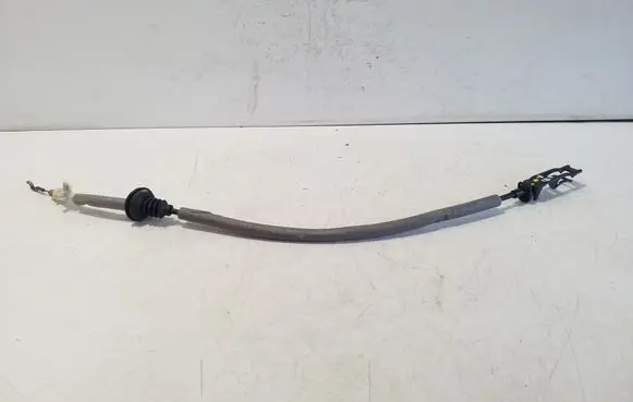 Volkswagen Tiguan Rear door cable line 5NA839085B